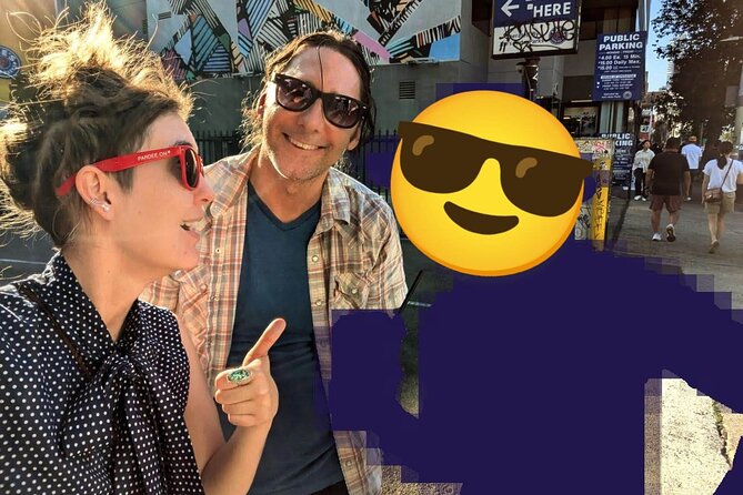 Private Outdoor Escape Room - Find a Spy in Los Angeles - The private-group advantage: you control the pace and teamwork
