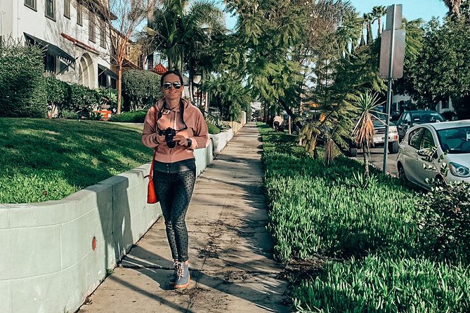 Private Photo Tour of the Best Instagram Spots in Los Angeles - How the timing works on the ground