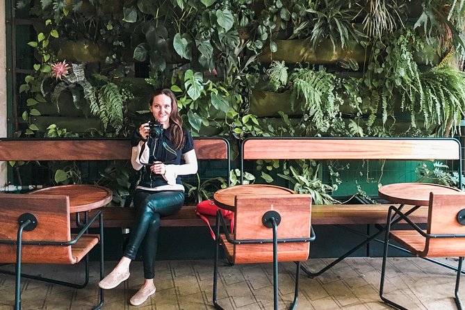 Private Photo Tour of the Best Instagram Spots in Los Angeles - Logistics that make this easier: pickup, taxi, and private pacing