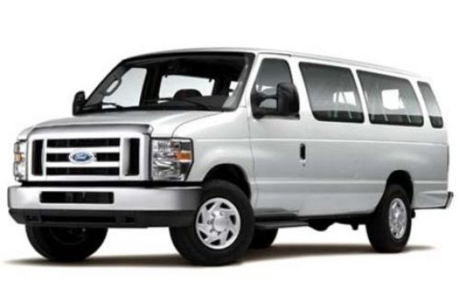 Private Round-trip Airport Transfer: John Wayne Airport to & from Anaheim Hotels - Practical Tips to Make This Work Like a Pro