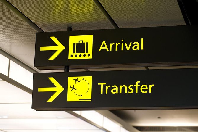 Private Round-trip Airport Transfer: LAX International Airport to Anaheim Hotels - Why This LAX to Anaheim Transfer Works So Well