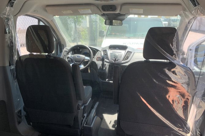 Private Round-trip Airport Transfer: LAX International Airport to Anaheim Hotels - Where Your Hotel Pickup Fits: Why Hotel Location Matters