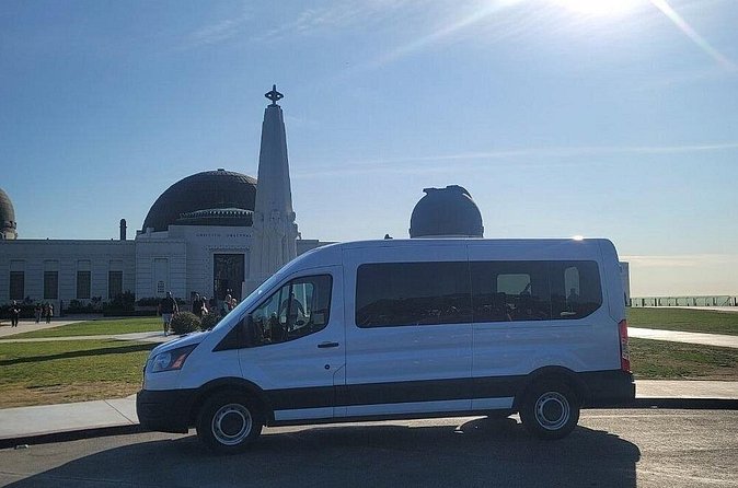 Private San Pedro Cruise Port Transfer To or From LAX Airport - After the Cruise: Coordination After Disembarkation Is the Smart Part