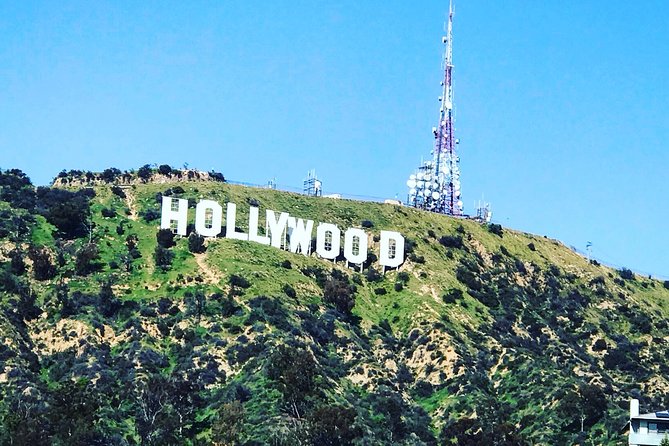 Private Scandals and Ghost Tour of Hollywood and Beverly Hills - The Sunset Strip: celebrity glamour and scandal geography