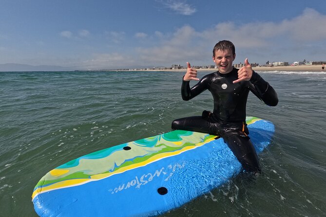 Private Surf Lesson in Venice Beach - Getting Into the Water: Step-by-Step Coaching That Actually Changes What You Do