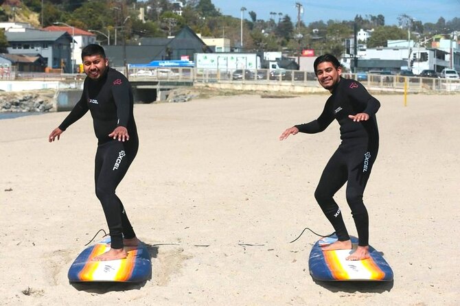 Private Surf Lesson in Venice Beach, CA - Optional surf photos and the best kind of souvenir