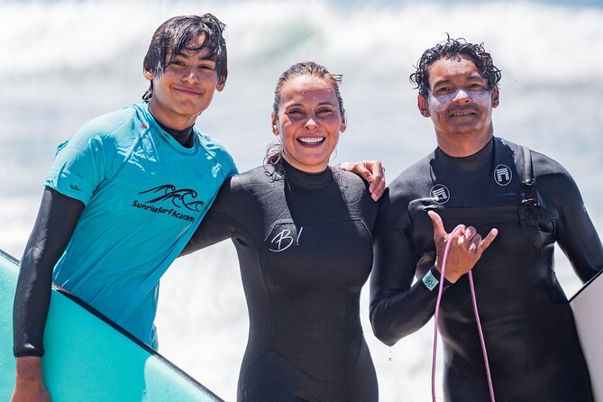 Private Surf Lesson in Venice Beach, CA - Price and value: is $97.50 worth 90 minutes?