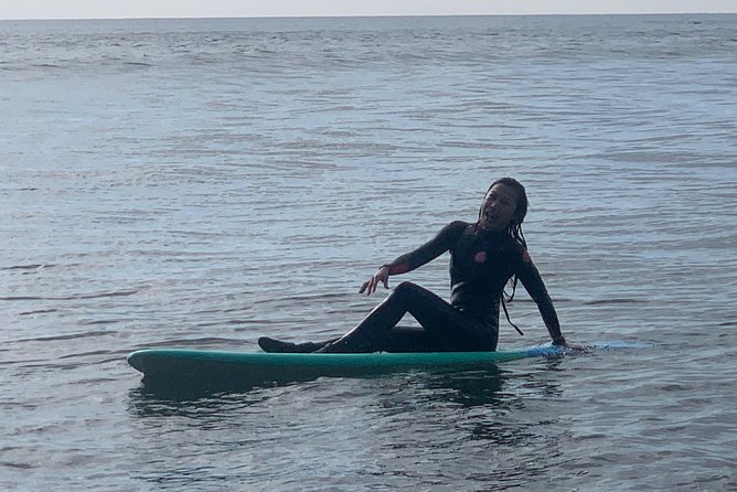 Private Surf Lessons in Malibu - Weather matters in Malibu, and you’ll feel it fast