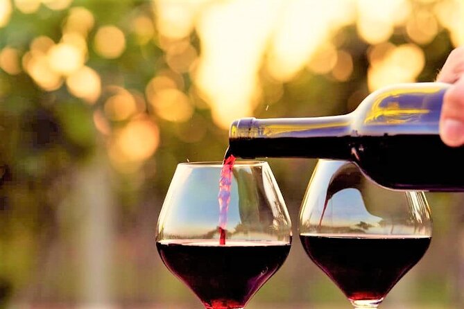 Private Temecula Excursion from Anaheim, Irvine, Newport Beach - Price and Logistics: What $329 Really Buys