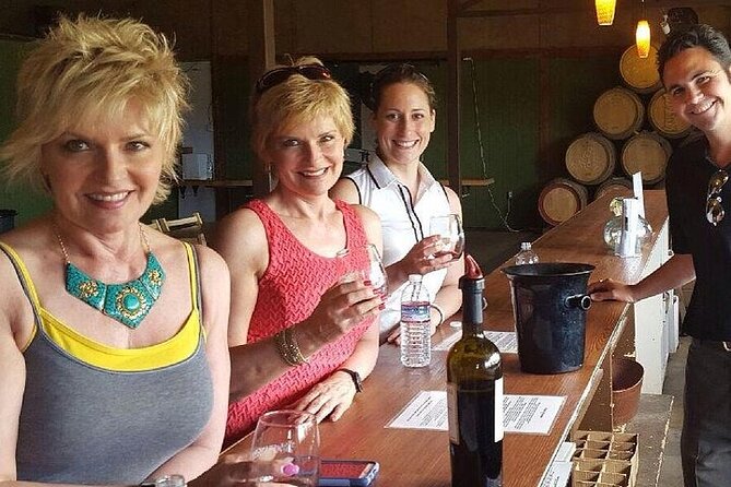 Private Temecula Excursion from Anaheim, Irvine, Newport Beach - The Human Touch: Hosts and Drivers Who Actually Guide the Day