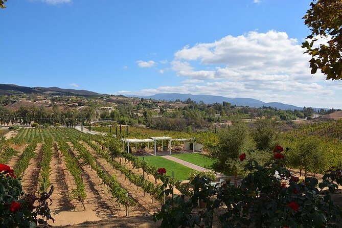 Private Temecula Excursion from Anaheim, Irvine, Newport Beach - Duration: Why “About 9 Hours” Feels Like a Full Day