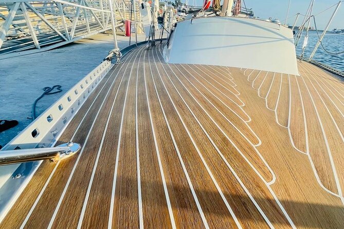 Private Therapy Sailing Adventure - Private Therapy Sailing: the mood, the meaning, and the value