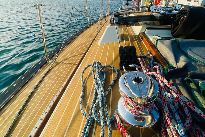 Private Therapy Sailing Adventure - Who this private charter suits best (and who should look elsewhere)
