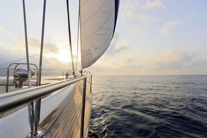 Private Therapy Sailing Adventure - Sailing the Santa Monica Bay route: Marina del Rey to Malibu turns