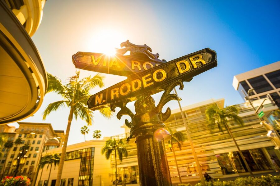 Private Tour Hollywood Beverly Hills Santa Monica Venice - Who This Private Tour Suits Best