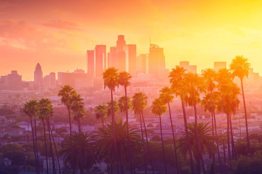 Private Tour Hollywood Beverly Hills Santa Monica Venice - Price and Value: $799 for Up to 4