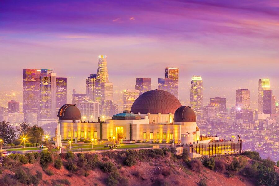 Private Tour Hollywood Beverly Hills Santa Monica Venice - Pickup, Drop-Off, and the Start That Sets the Tone