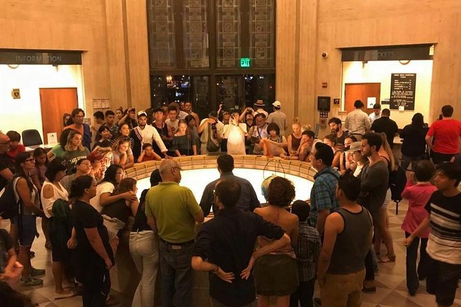 Private Tour of Griffith Observatory - Price and Value: Is $349 Per Person Fair?