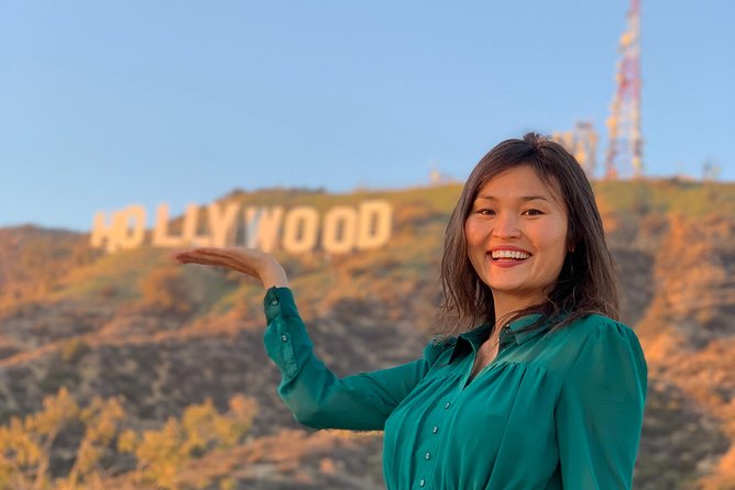 Private Tour of Los Angeles in a SUV with Experienced Guide - Beverly Hills curb appeal, Sunset Strip nightlife energy, and famous stretch drives