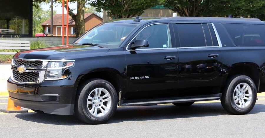 Private Transfers between LAX Airport and Los Angeles - Key points I’d plan around