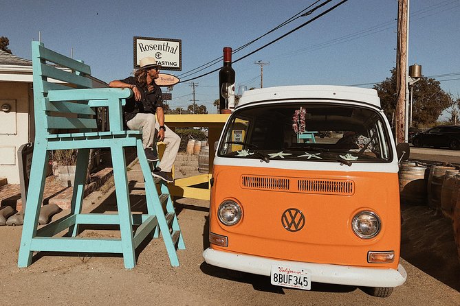 Private Vintage VW Hippie Tour to Malibu with wine tasting - What to bring (and what to skip) for a smooth Malibu day
