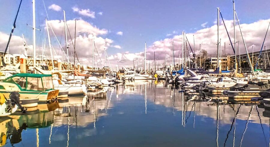 Romantic Boat Cruise with Wine & Cheese or Surprise Dinner - Comfort and setup: what to bring and how to feel at ease