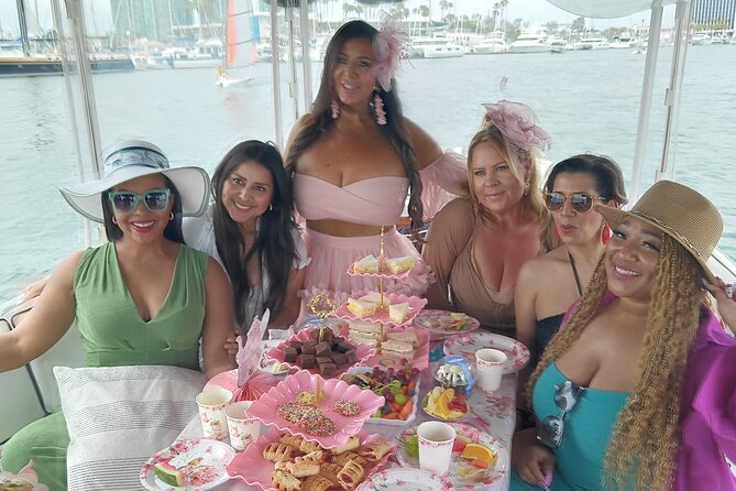 Romantic Luxury Boat Cruise with Wine Cheese Sea LionTours - Key Highlights You’ll Feel on the Water