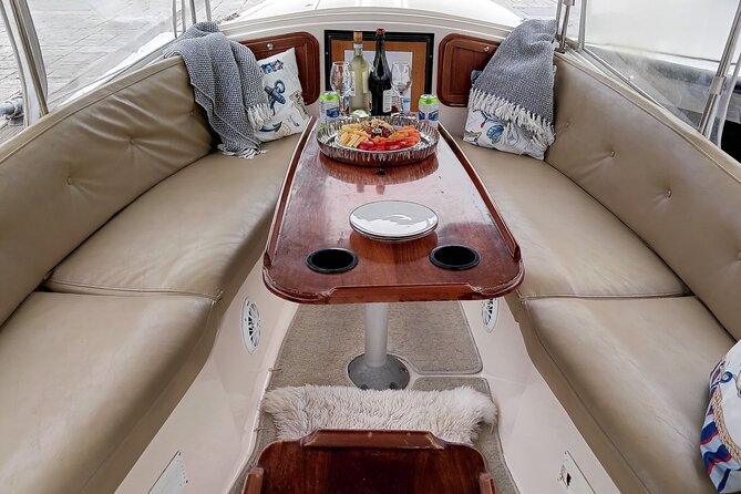 Romantic Luxury Boat Cruise with Wine Cheese Sea LionTours - Who This Boat Cruise Suits Best (And Who Might Feel Mismatched)