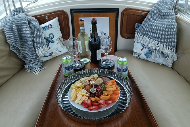 Romantic Luxury Boat Cruise with Wine Cheese Sea LionTours - Pricing Logic: How to Decide if $149 Makes Sense for You