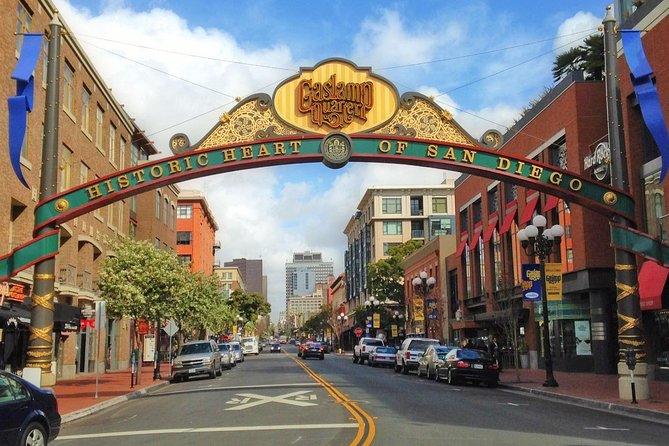 San Diego Private Tour - San Diego, Arranged From Los Angeles