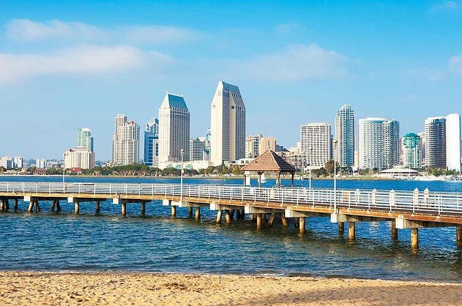 San Diego Private Tour - Balboa Park in 30 Minutes: Museums, Classic Buildings, and Mexican Touch
