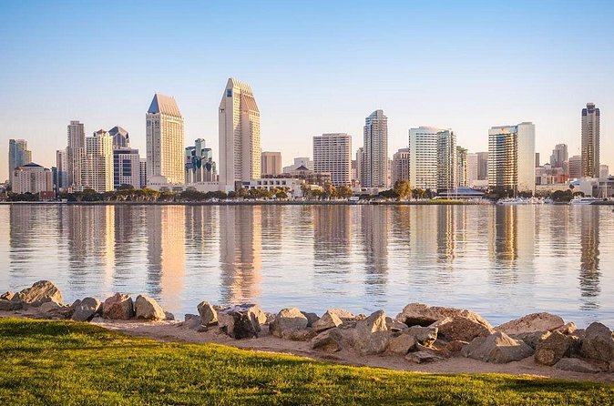 San Diego Private Tour - How to Make the 9 Hours Feel Like a Win