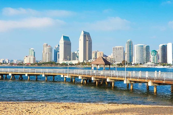 San Diego Private Tour - Old Town San Diego State Historic Park: First Settlement Vibes