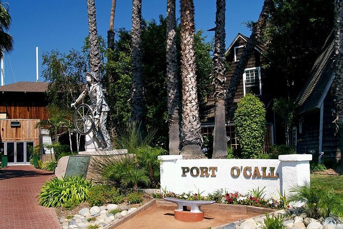 San Pedro Cruise Center Private Transfer from or to Los Angeles - Who This Transfer Best Fits (and Who Might Rethink It)