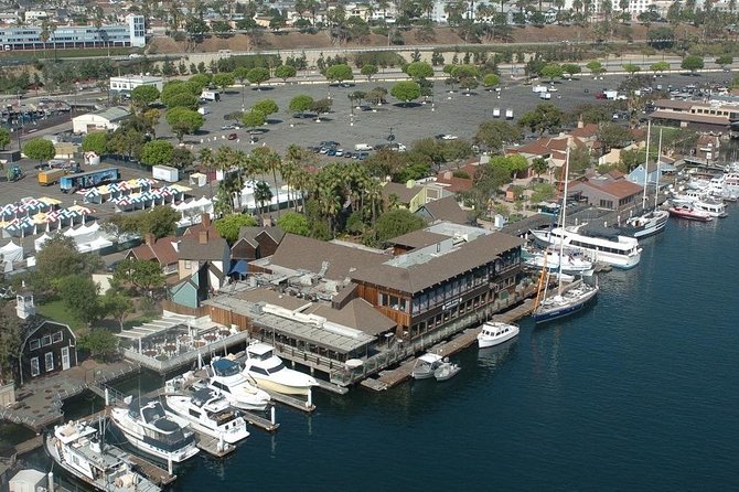 San Pedro Cruise Center Private Transfer from or to Los Angeles - Should You Book This LAX to San Pedro Private Transfer?