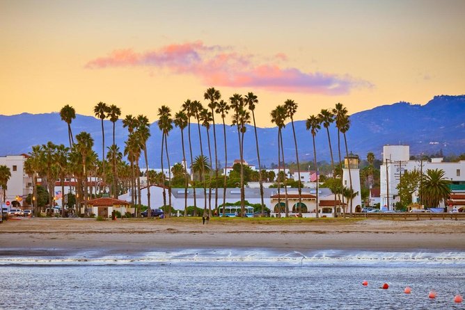 Santa Barbara Private Tour - Key highlights worth making time for