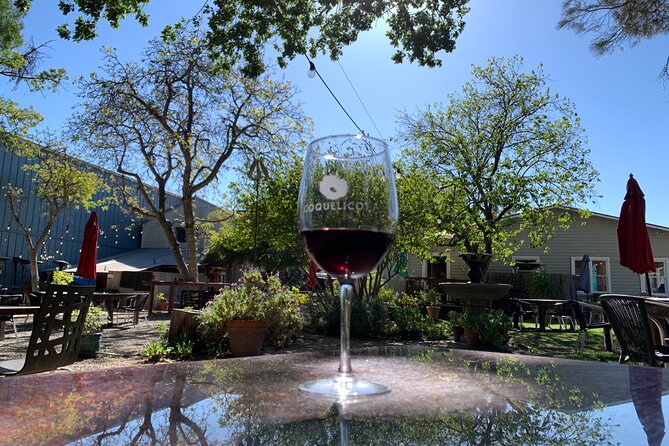 Santa Barbara Private Tour and Wine Tasting Experience from LA - Key points at a glance