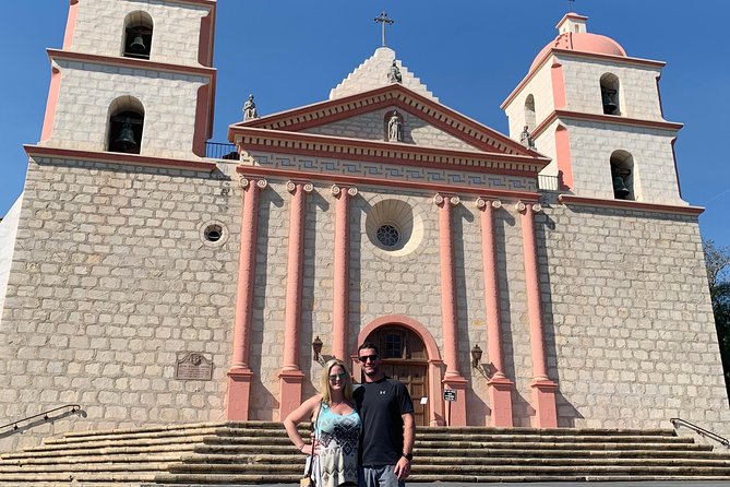 Santa Barbara Private Tour and Wine Tasting Experience from LA - The private route from Los Angeles: less hassle, better flow