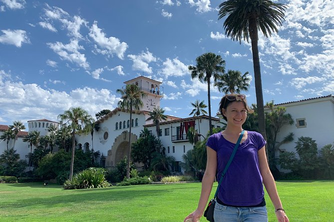Santa Barbara Private Tour and Wine Tasting Experience from LA - Stop 6: Los Olivos wine tasting, with one included pour