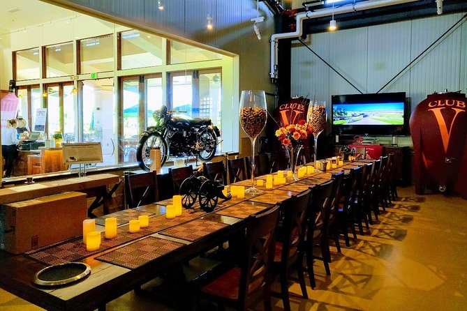 Santa Barbara Wine Tasting Day Tour from Los Angeles - Private L.A. pickup to Santa Barbara wine country, minus the headache