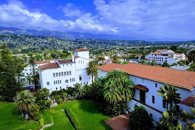 Santa Barbara Wine Tasting Day Tour from Los Angeles - Is this the right day trip for you?