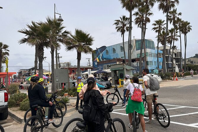 Santa Monica and Venice Beach 3-Hour Bike Guided Tour - Who This Tour Fits Best (and Who Might Not)