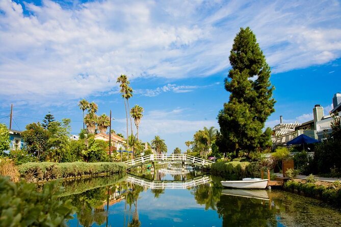 Santa Monica and Venice Beach Bike Adventure Tour - Key points to know before you bike Santa Monica and Venice