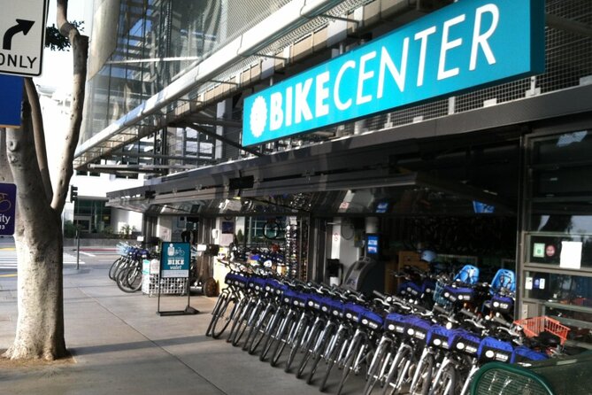 Santa Monica and Venice Beach Bike Adventure Tour - Venice Canals and Abbot Kinney: a calmer side of Venice