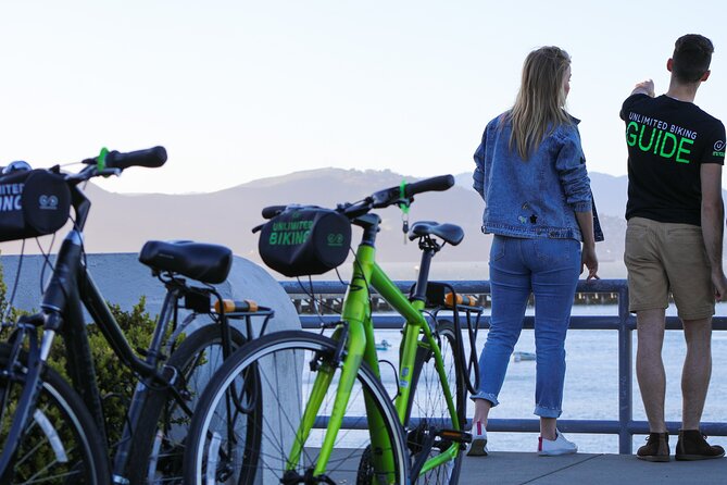 Santa Monica and Venice Beach Electric Bike Tour - Price and value: what $93.71 buys you in real terms