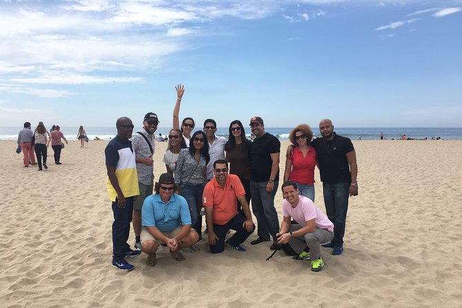 Santa Monica and Venice Beach Tour from Los Angeles - Who should book this Santa Monica and Venice Beach tour?
