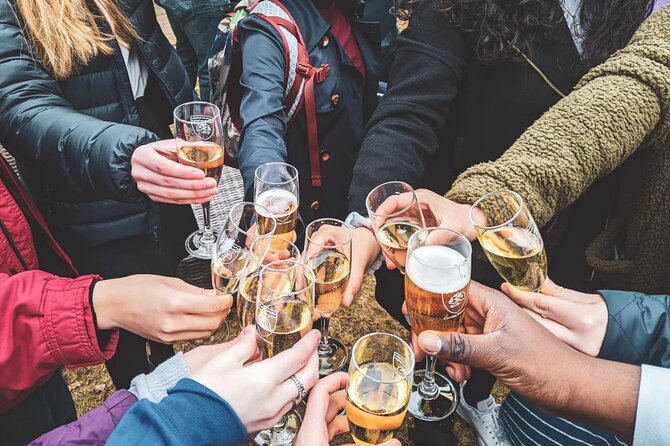 Santa Monica Bar & Club Crawl - Santa Monica 3rd Street nightlife, simplified with a real plan