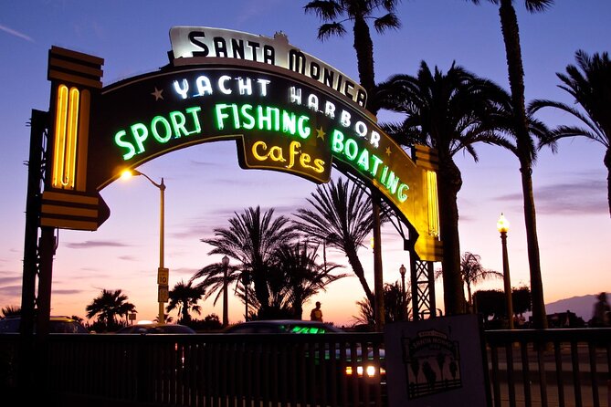 Santa Monica Bar & Club Crawl - Drink tickets: how the included alcohol changes the night