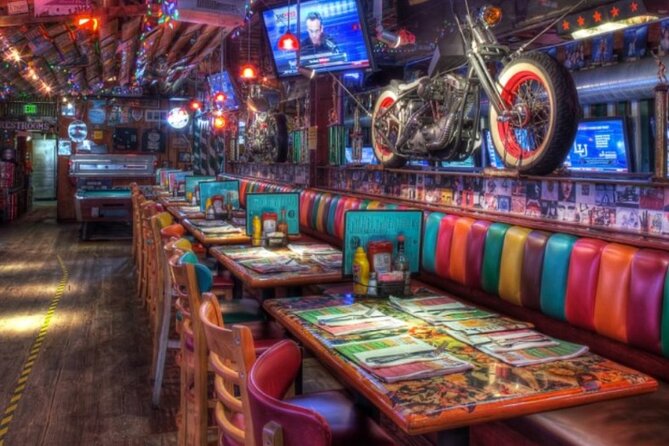 Santa Monica Bar & Club Crawl - Weather and how to plan around it