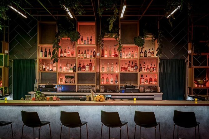 Santa Monica Bar & Club Crawl - Price and what you actually get for $89